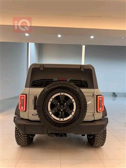 فورد برونكو